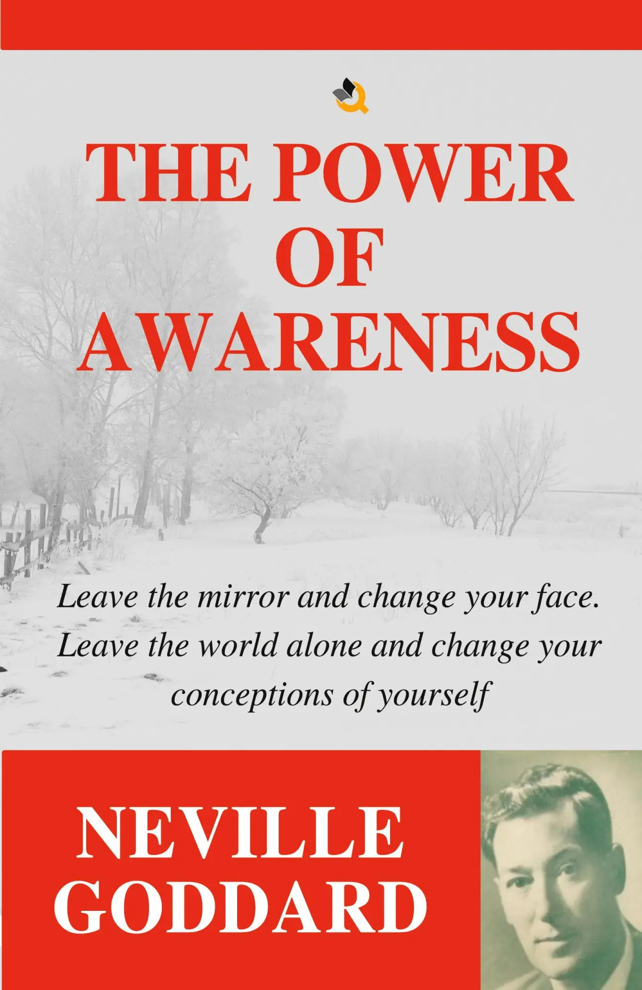 Cover: 9789394600713 | The Power of Awareness | Neville Goddard | Taschenbuch | Englisch