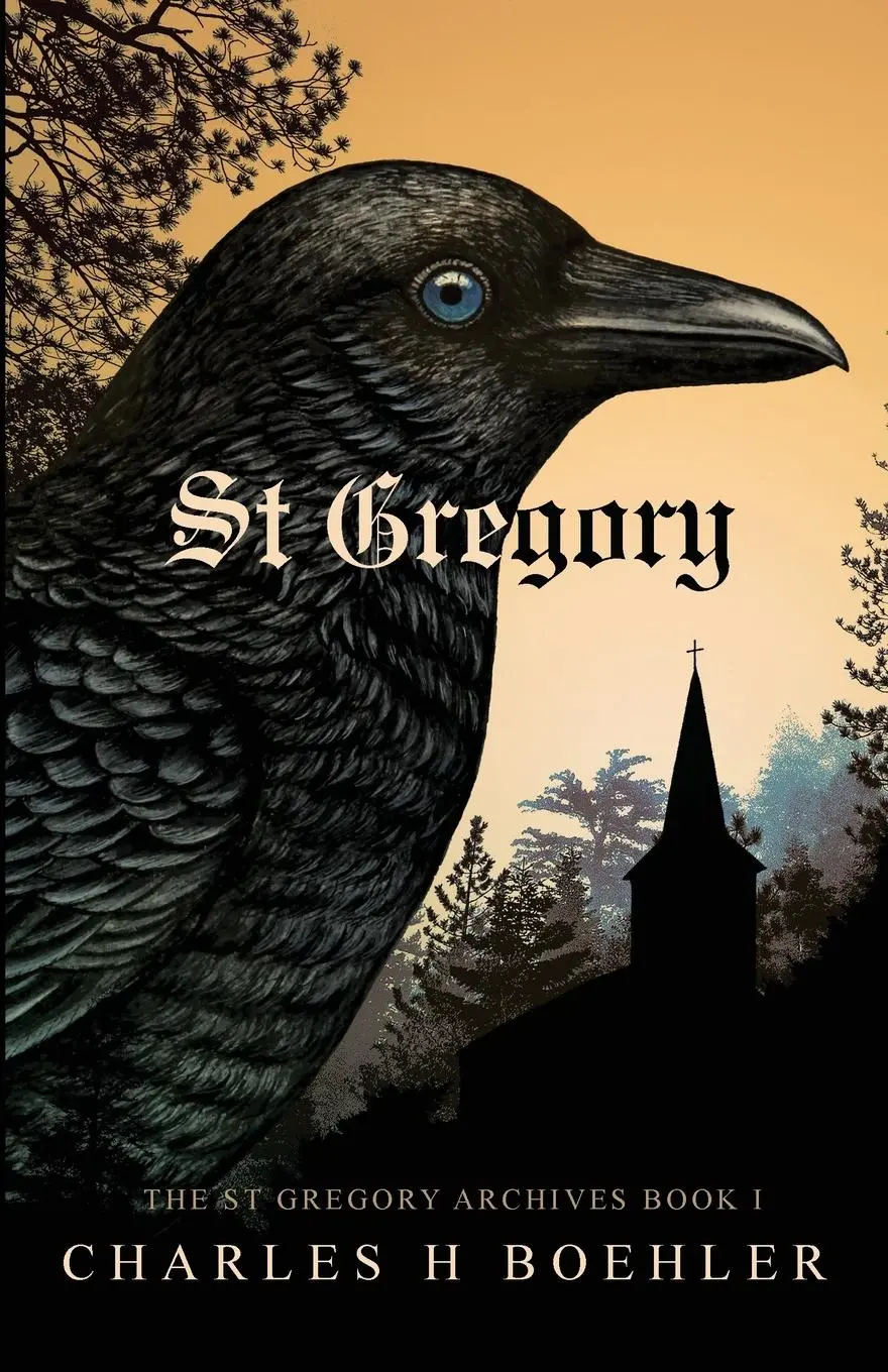 Cover: 9798987970713 | St Gregory | Charles Boehler | Taschenbuch | Englisch | 2023