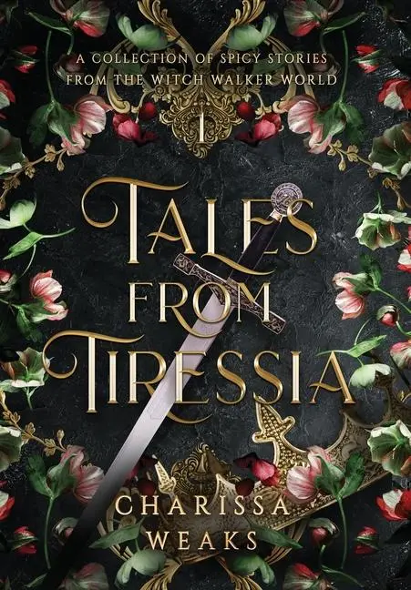 Cover: 9798991140713 | Tales from Tiressia | Charissa Weaks | Buch | Englisch | 2024