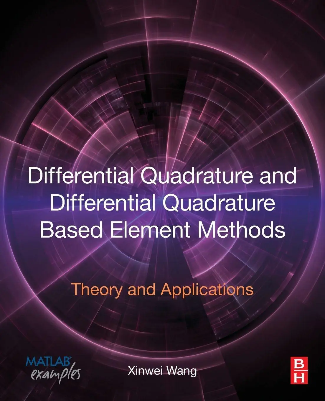 Cover: 9780128030813 | Differential Quadrature and Differential Quadrature Based Element...