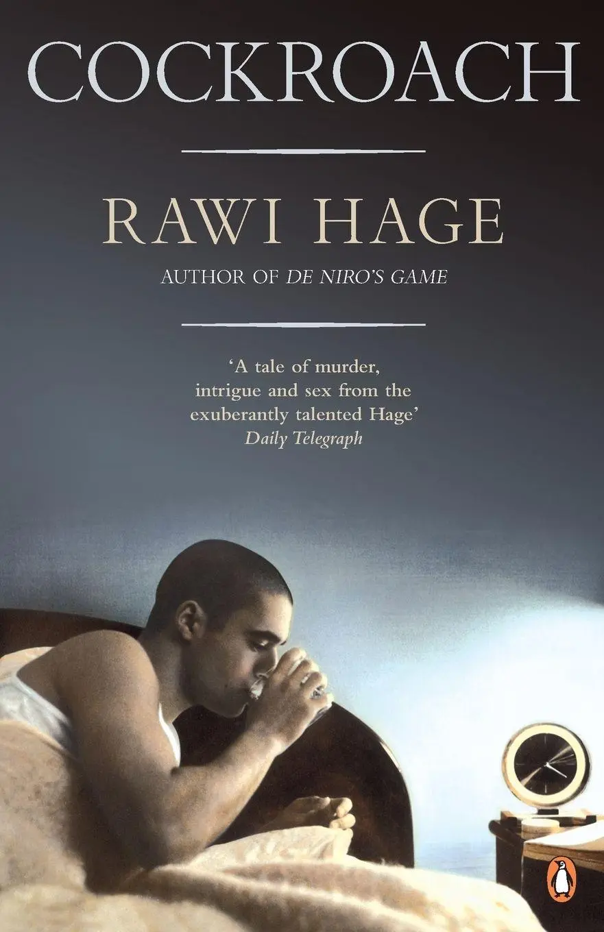 Cover: 9780141040813 | Cockroach | Rawi Hage | Taschenbuch | Englisch | 2010 | Penguin