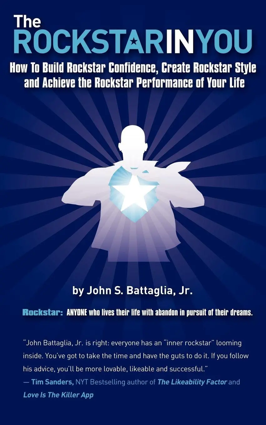 Cover: 9780595490813 | The Rockstar in You | John S. Battaglia | Taschenbuch | Englisch