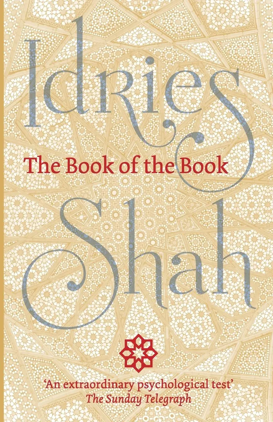 Cover: 9781784790813 | The Book of the Book | Idries Shah | Taschenbuch | Englisch | 2016