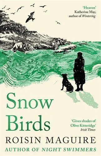 Snow Birds - Neuware