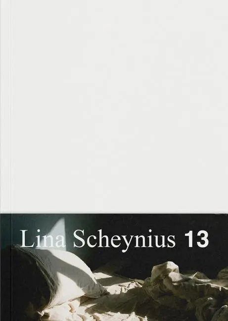 Cover: 9782365680813 | Lina Scheynius: Book 13 | Lina Scheynius | Taschenbuch | Englisch