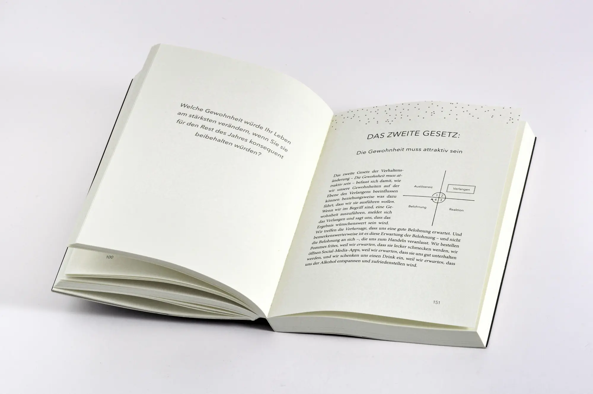 Bild: 9783442180813 | Die 1%-Methode - das Workbook | James Clear | Taschenbuch | 336 S.