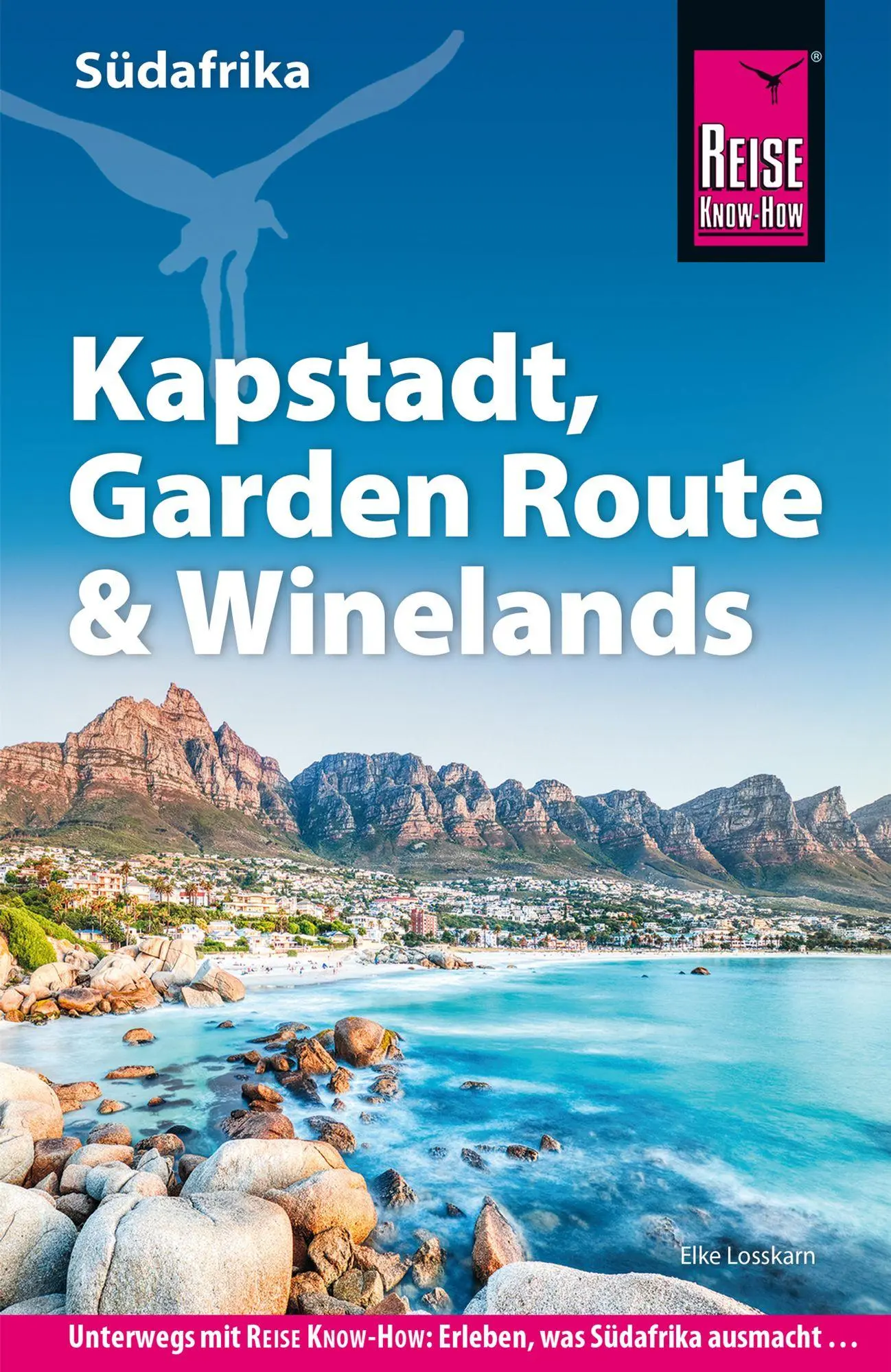 Cover: 9783689860813 | Reise Know-How Reiseführer Südafrika - Kapstadt, Garden Route &amp;...