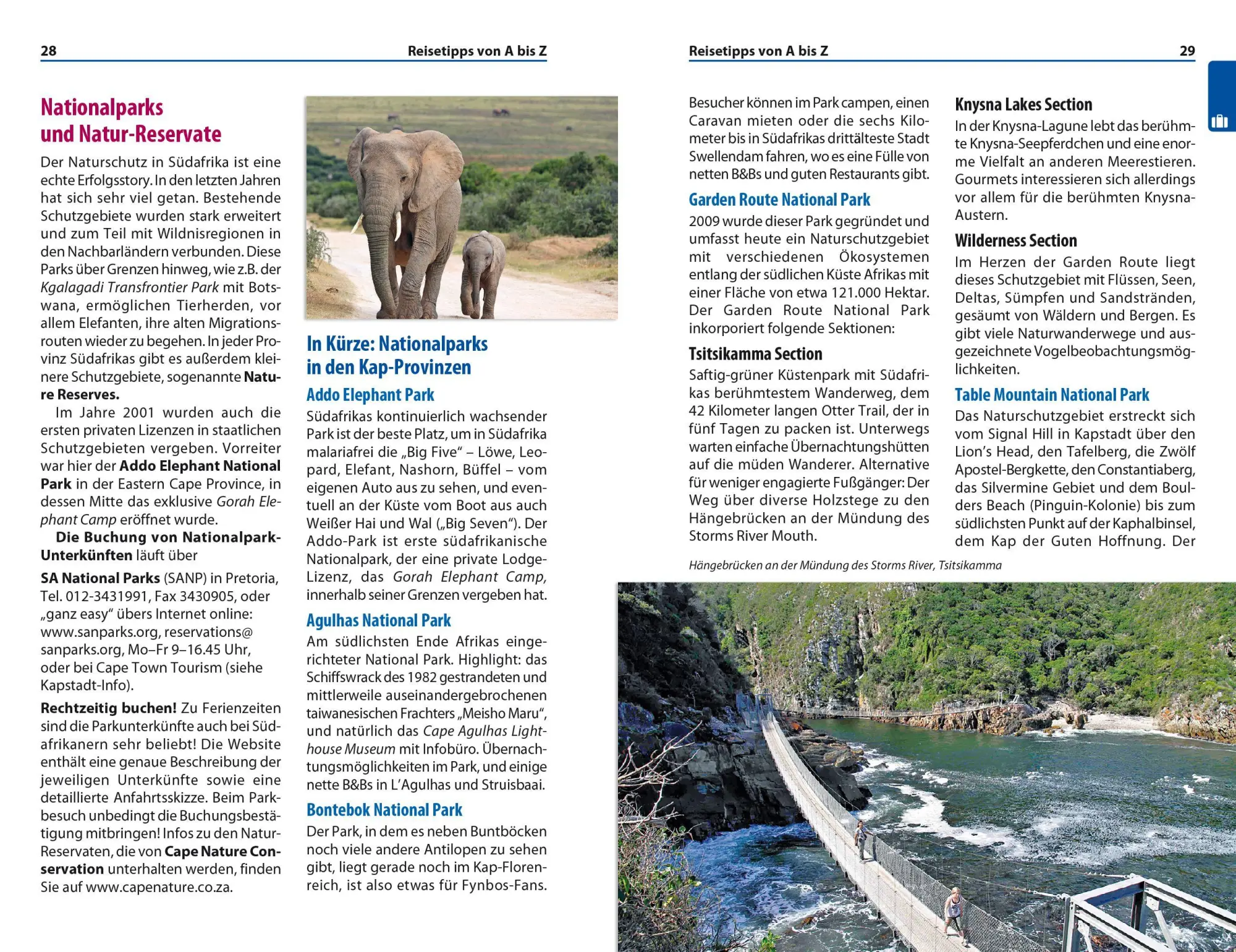 Bild: 9783689860813 | Reise Know-How Reiseführer Südafrika - Kapstadt, Garden Route &amp;...