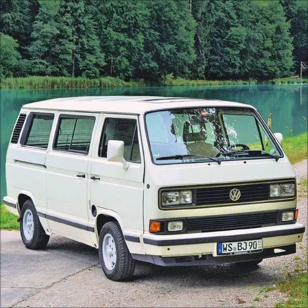 Bild: 9783819300813 | Kult-Transporter 2027 | Verlag Korsch | Kalender | 13 S. | Deutsch