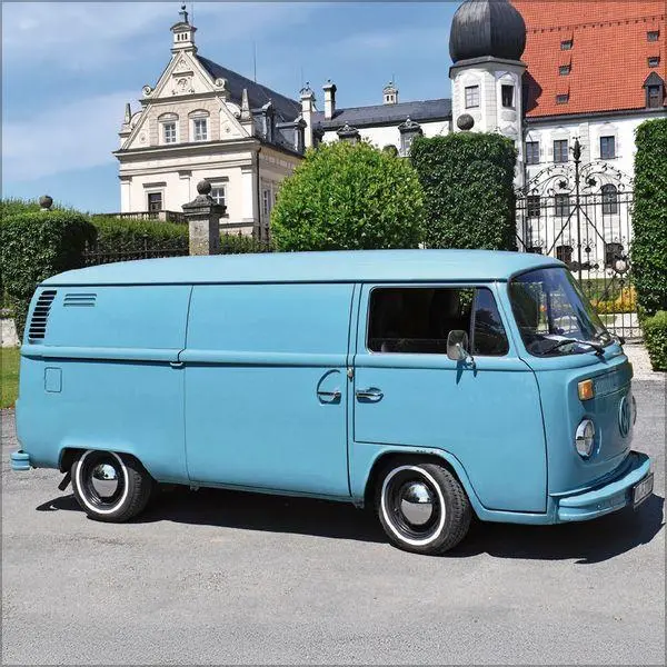 Bild: 9783819300813 | Kult-Transporter 2027 | Verlag Korsch | Kalender | 13 S. | Deutsch