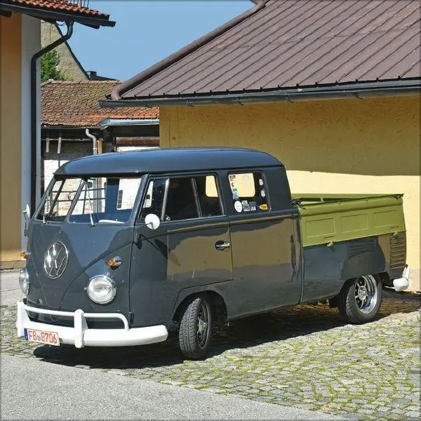 Bild: 9783819300813 | Kult-Transporter 2027 | Verlag Korsch | Kalender | 13 S. | Deutsch