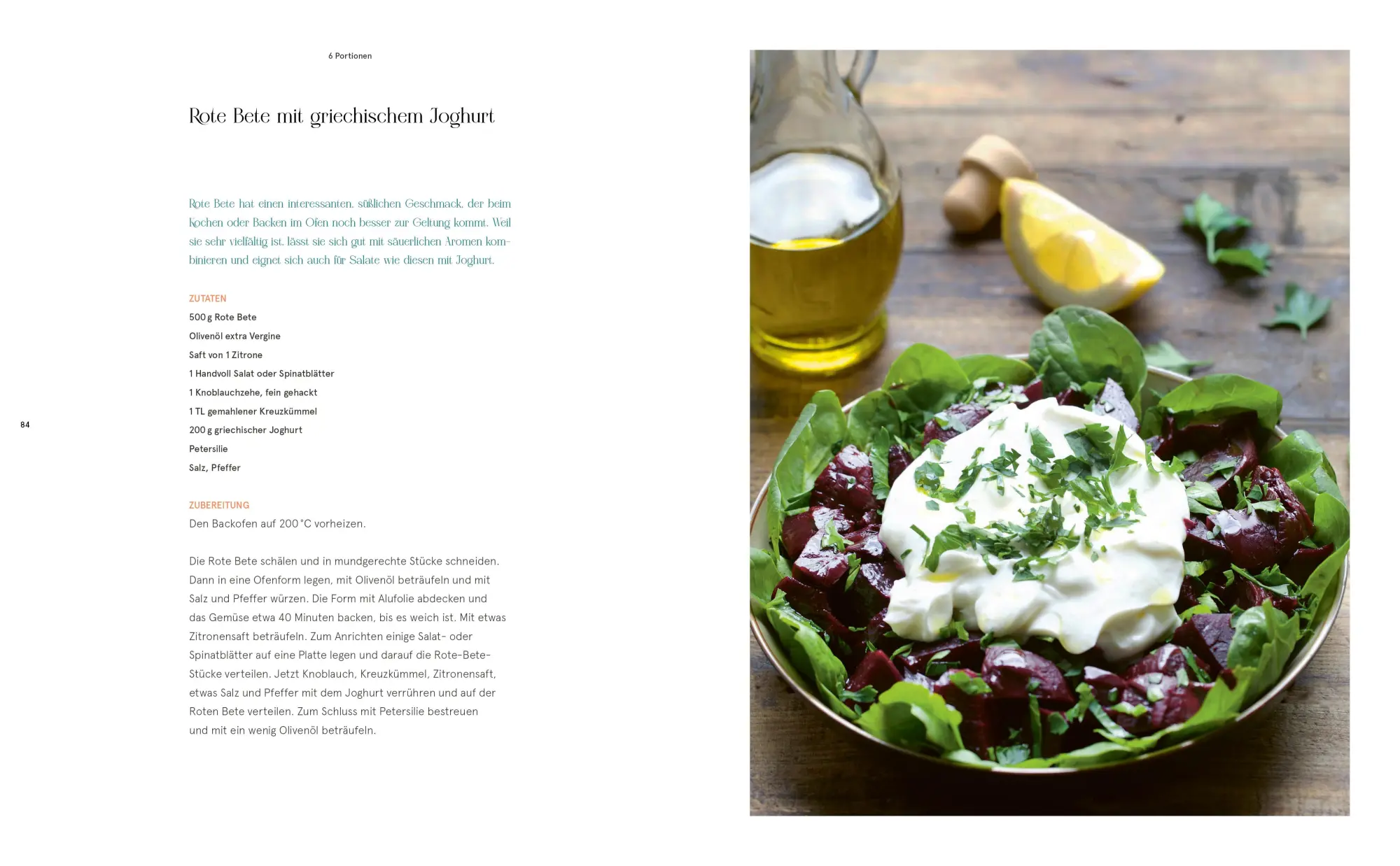 Bild: 9783830710813 | Hauptsache Salat | Aicha Bouhlou | Buch | 248 S. | Deutsch | 2025