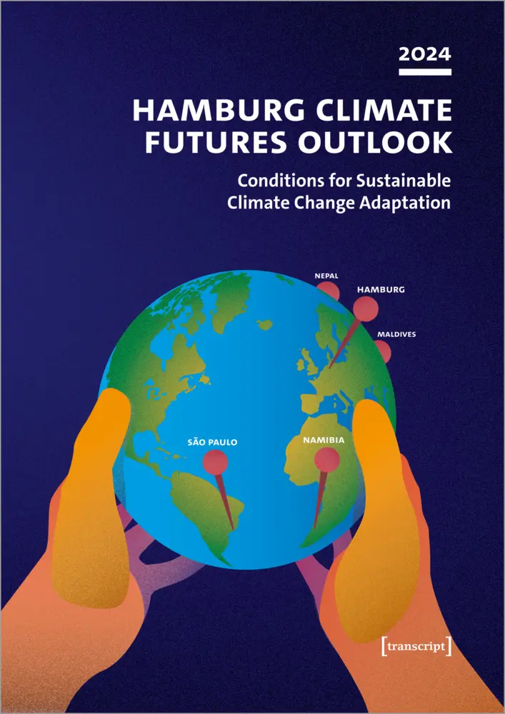 Cover: 9783837670813 | Hamburg Climate Futures Outlook 2024 | Anita Engels (u. a.) | Buch