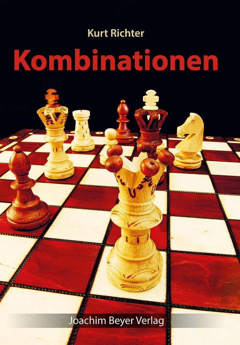 Cover: 9783959200813 | Kombinationen | Kurt Richter | Taschenbuch | 248 S. | Deutsch | 2019