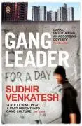Cover: 9780141030913 | Gang Leader for a Day | Sudhir Venkatesh | Taschenbuch | 302 S. | 2009