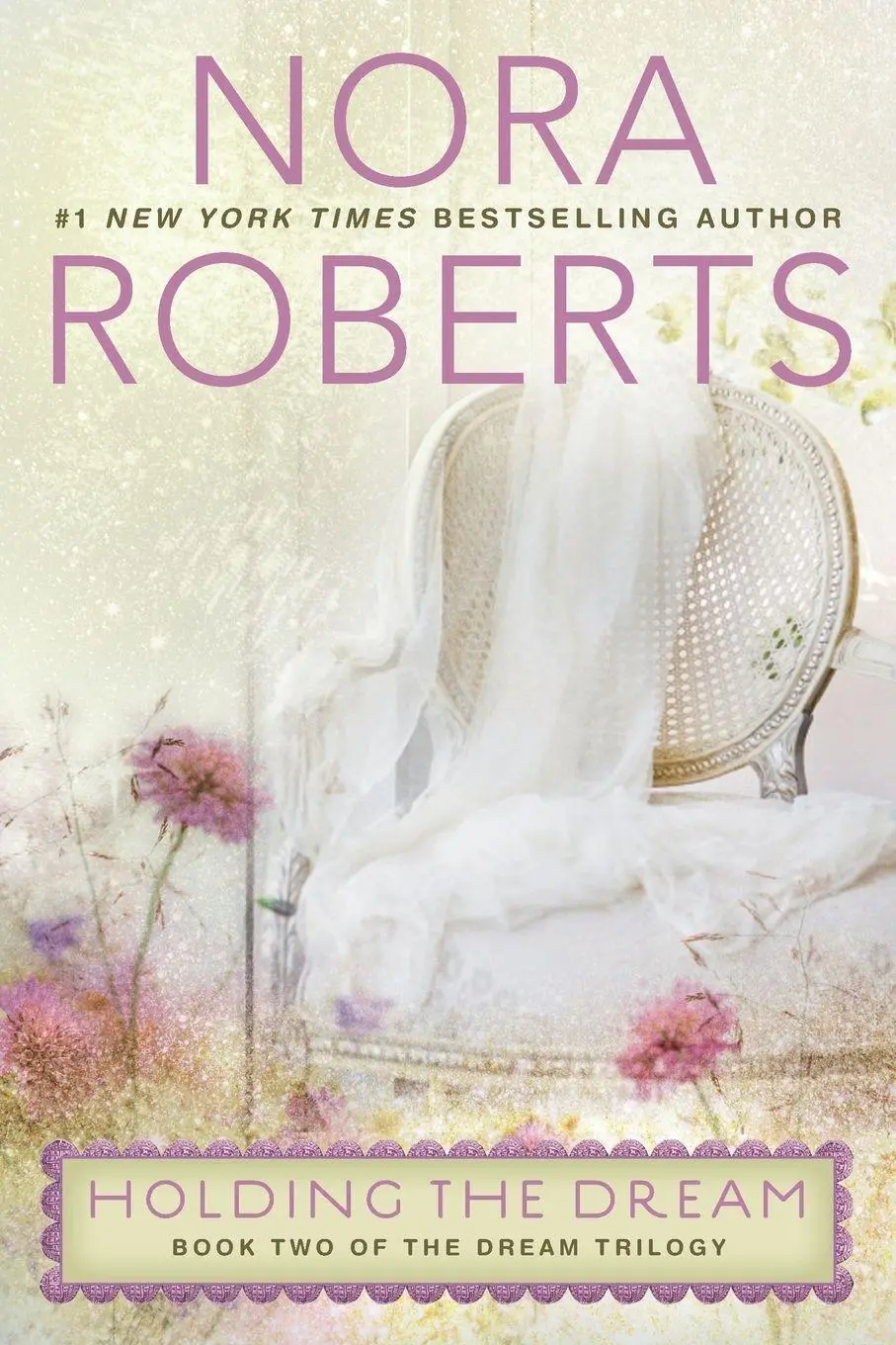 Cover: 9780425260913 | Holding the Dream | Nora Roberts | Taschenbuch | Englisch | 2012