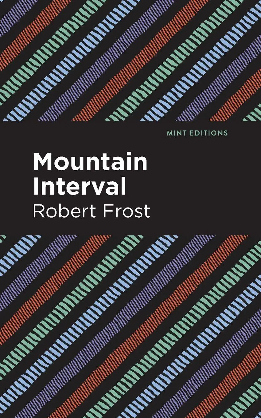Cover: 9781513270913 | Mountain Interval | Robert Frost | Taschenbuch | Englisch | 2021