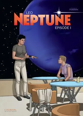Cover: 9781800440913 | Neptune Vol. 1 | Episode 1 | Leo | Taschenbuch | Englisch | 2023