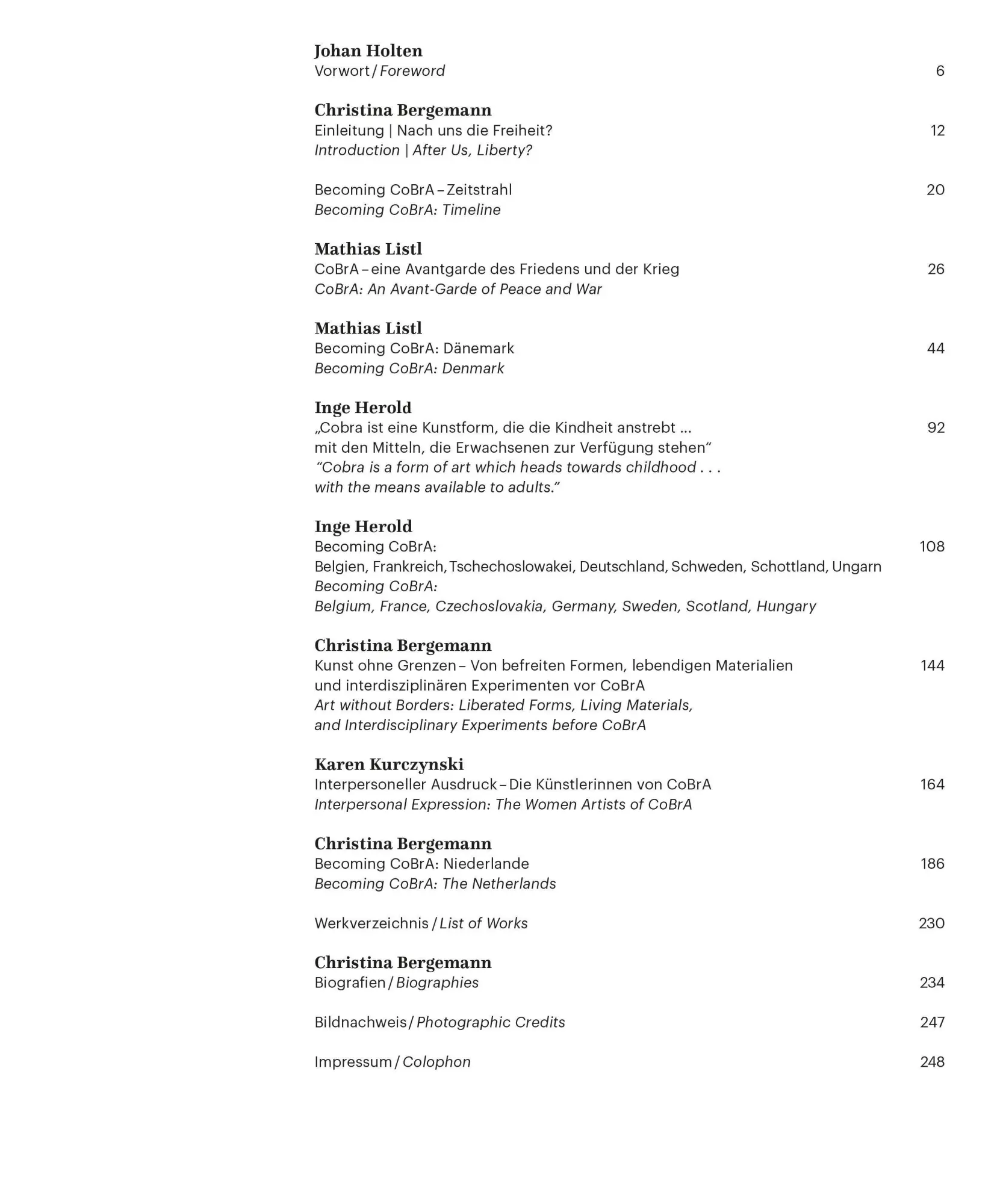 Bild: 9783422990913 | Becoming CoBrA | Christina Bergemann (u. a.) | Buch | 248 S. | Deutsch