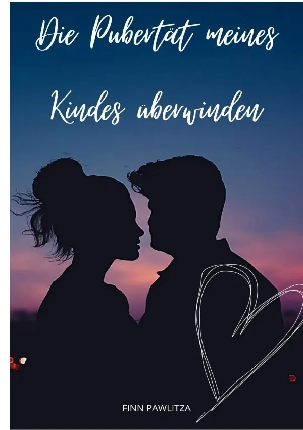 Cover: 9783818780913 | Die Pubertät meines Kindes überwinden | Finn Pawlitza | Taschenbuch