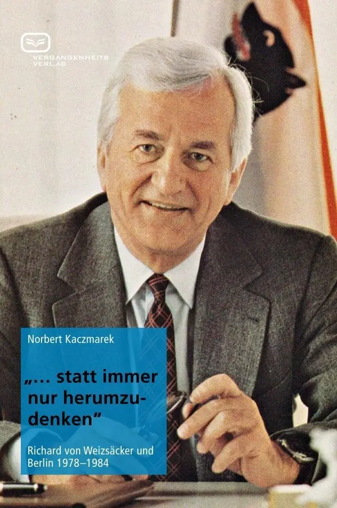 Cover: 9783864080913 | statt immer nur herumzudenken | Norbert Kaczmarek | Taschenbuch | 2012