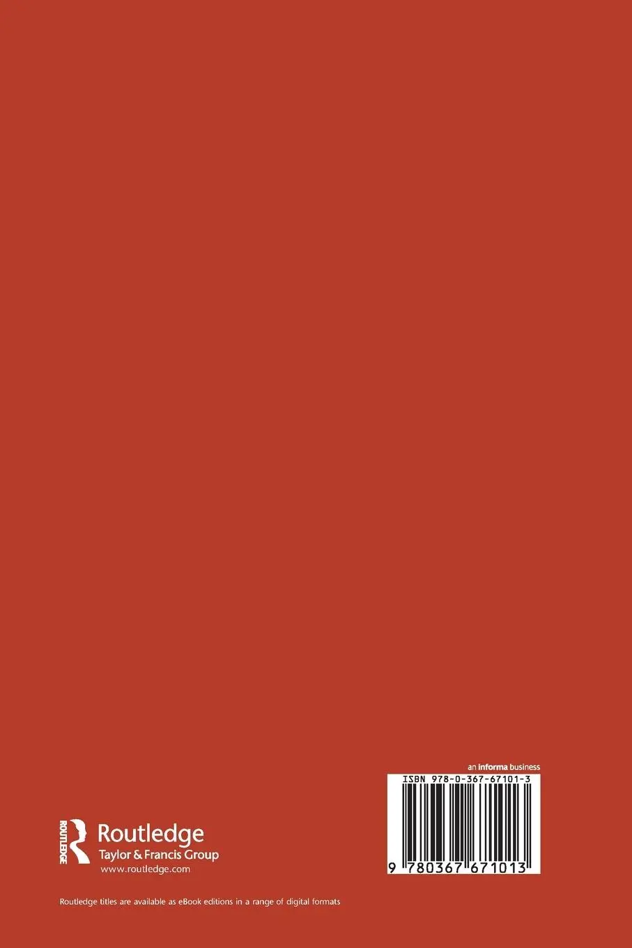 Rückseite: 9780367671013 | Family and Space | Rethinking Family Theory and Empirical Approaches