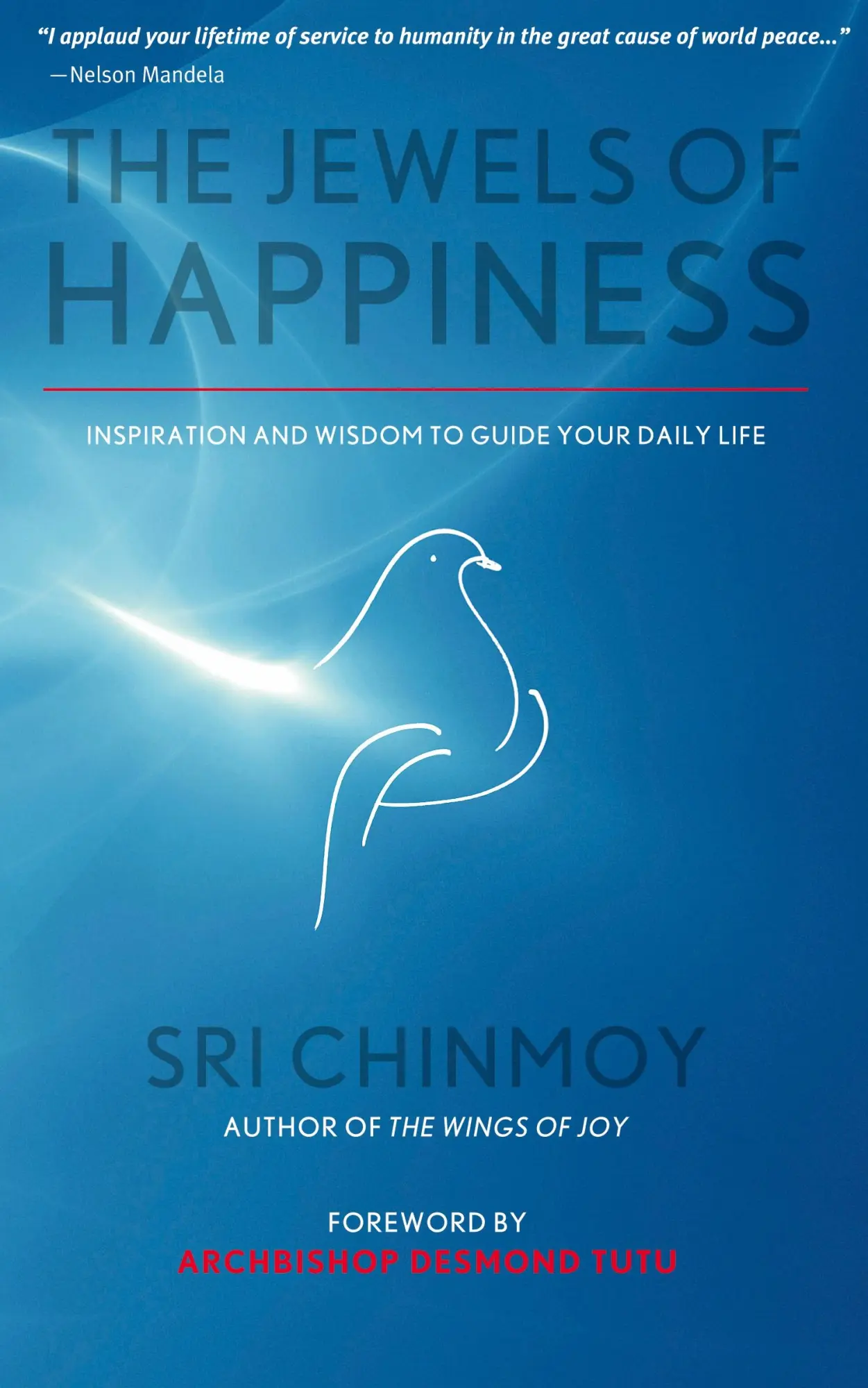 Cover: 9780996251013 | The Jewels of Happiness | Sri Chinmoy | Taschenbuch | Englisch | 2014