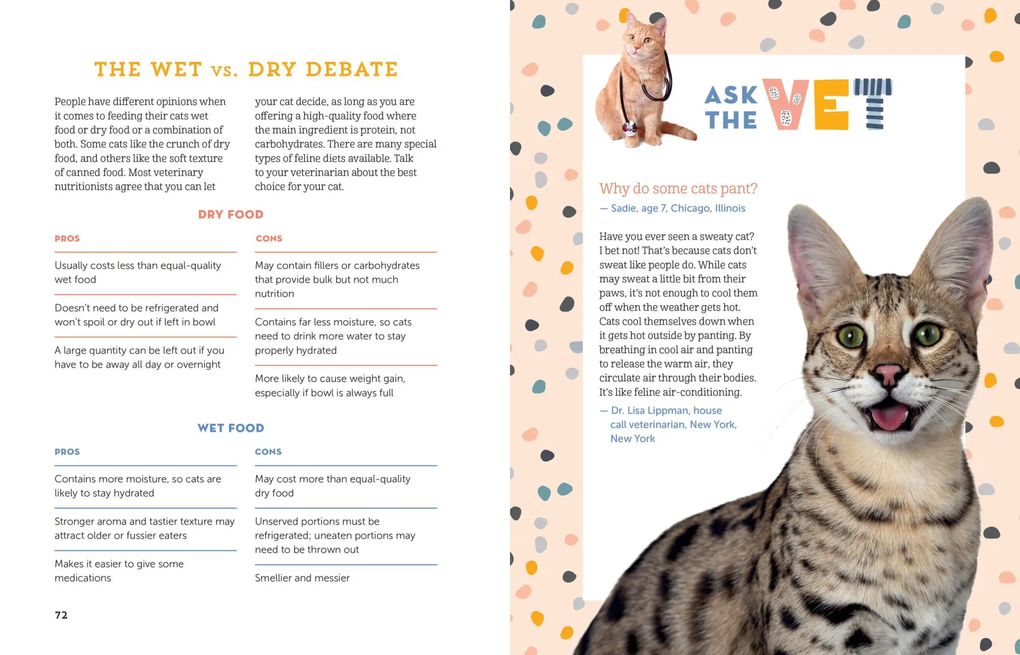 Bild: 9781635861013 | A Kid's Guide to Cats | Arden Moore | Taschenbuch | Englisch | 2020