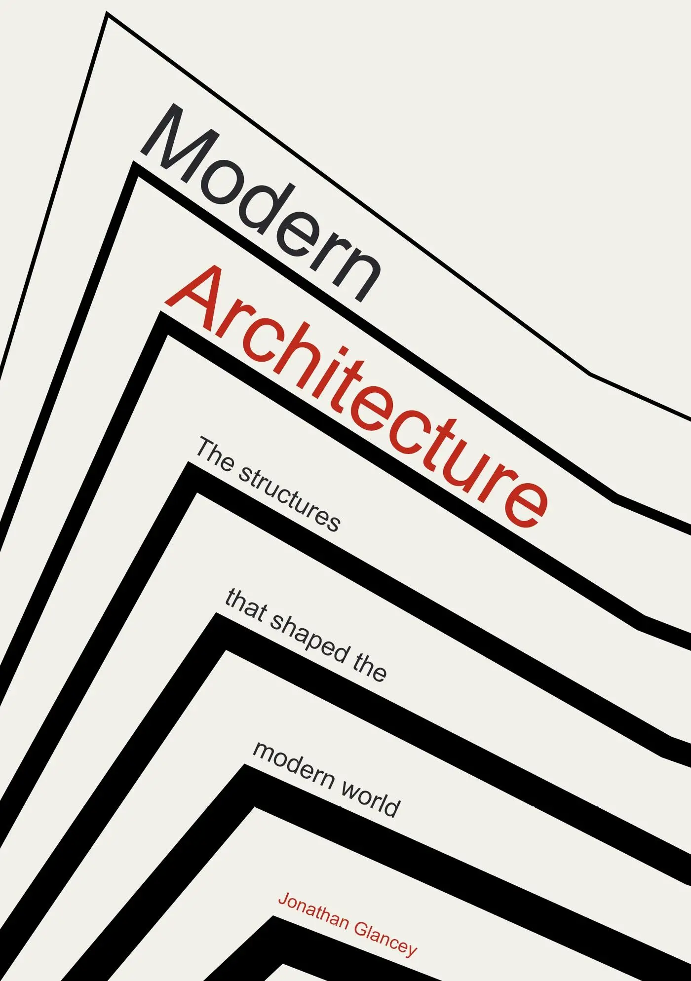 Cover: 9781802791013 | Modern Architecture | The Structures That Shaped the Modern World