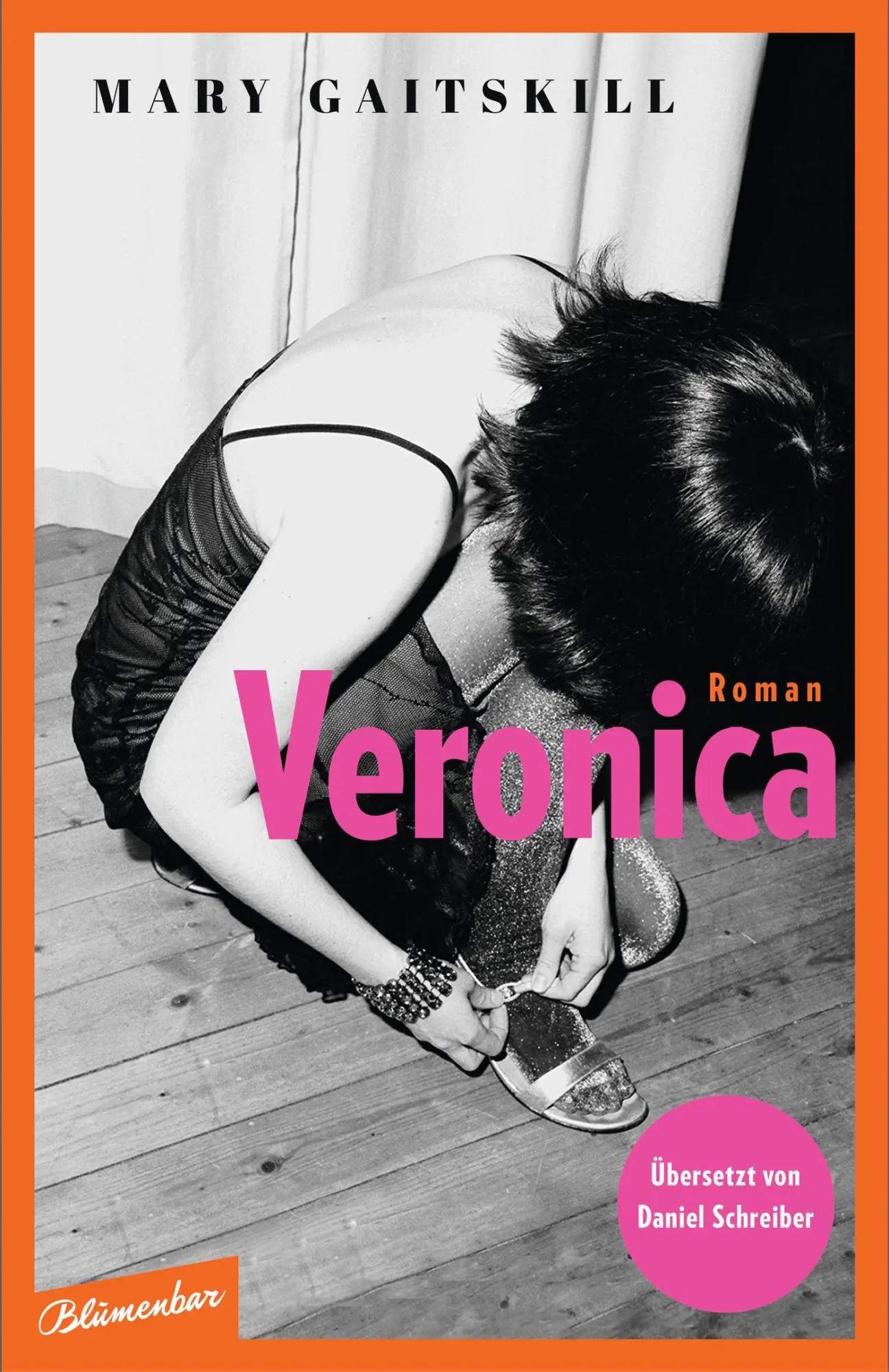 Cover: 9783351051013 | Veronica | Roman | Mary Gaitskill | Buch | 301 S. | Deutsch | 2022