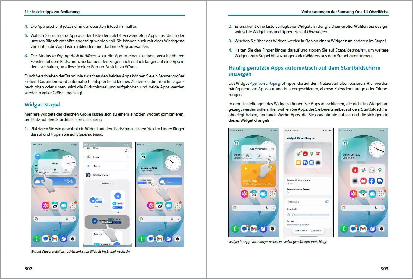 Bild: 9783988101013 | Samsung Galaxy S26, S26 Plus und S26 Ultra Galaxy AI mit Android 16