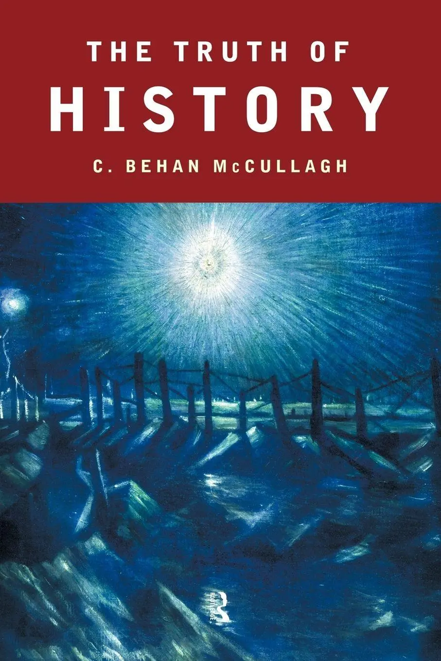 Cover: 9780415171113 | The Truth of History | C. Behan McCullagh | Taschenbuch | Englisch