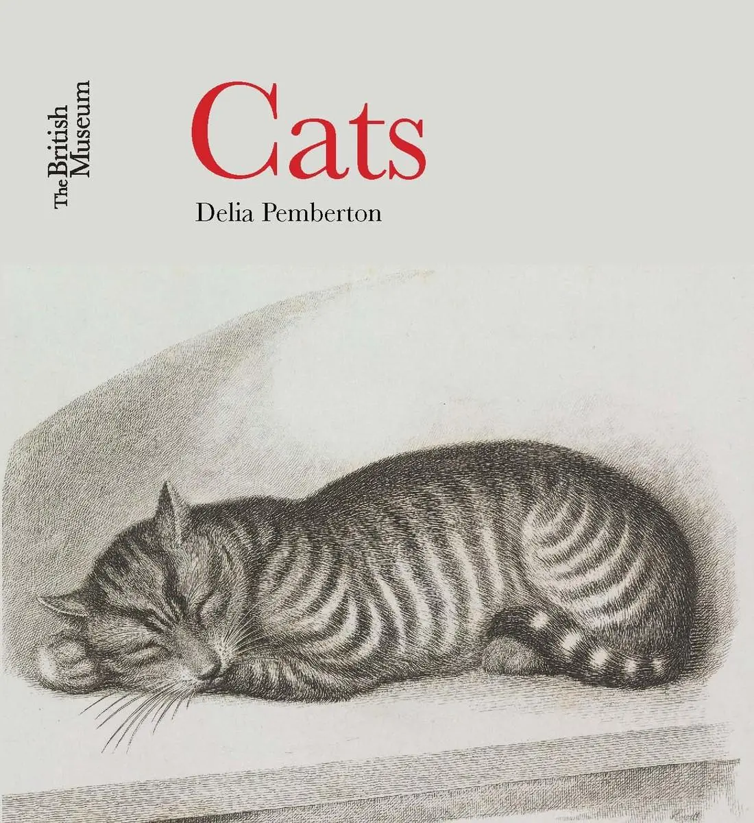 Cover: 9780714151113 | Cats | Delia Pemberton | Taschenbuch | Kartoniert / Broschiert | 2015