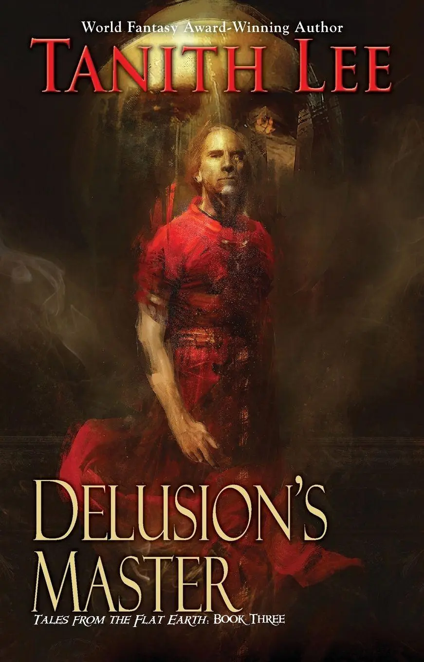 Cover: 9780756421113 | Delusion's Master | Tanith Lee | Taschenbuch | Englisch | 2025