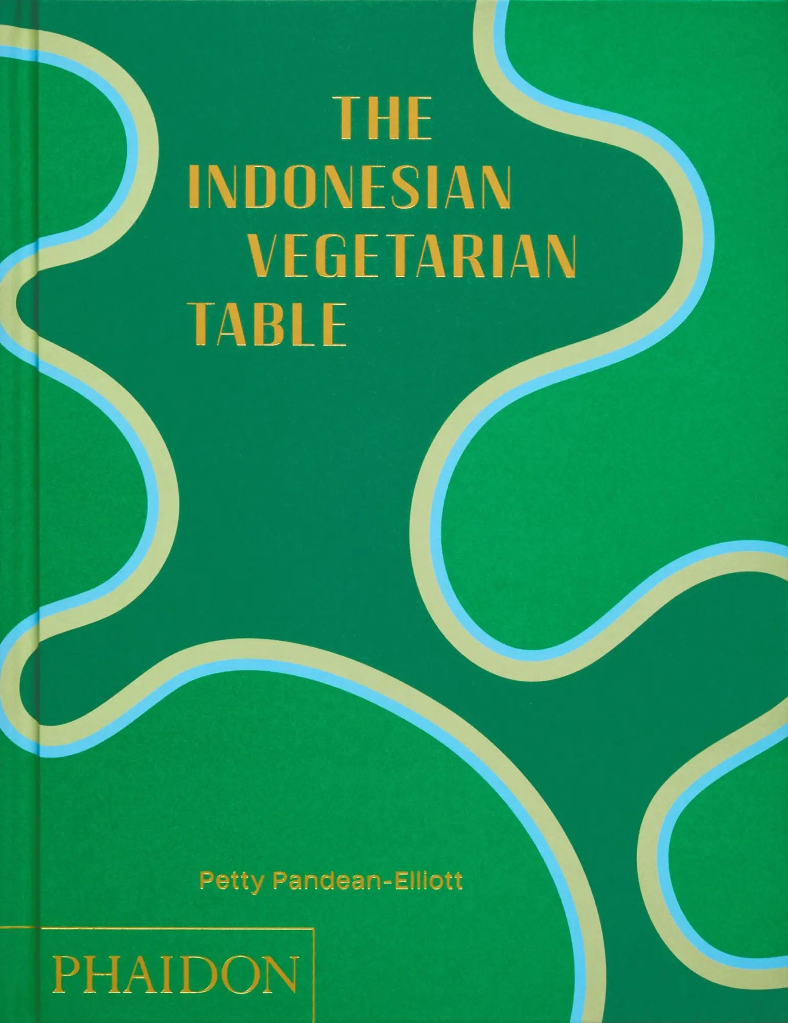 Cover: 9781837291113 | The Indonesian Vegetarian Table | Petty Pandean-Elliott | Buch | 2026