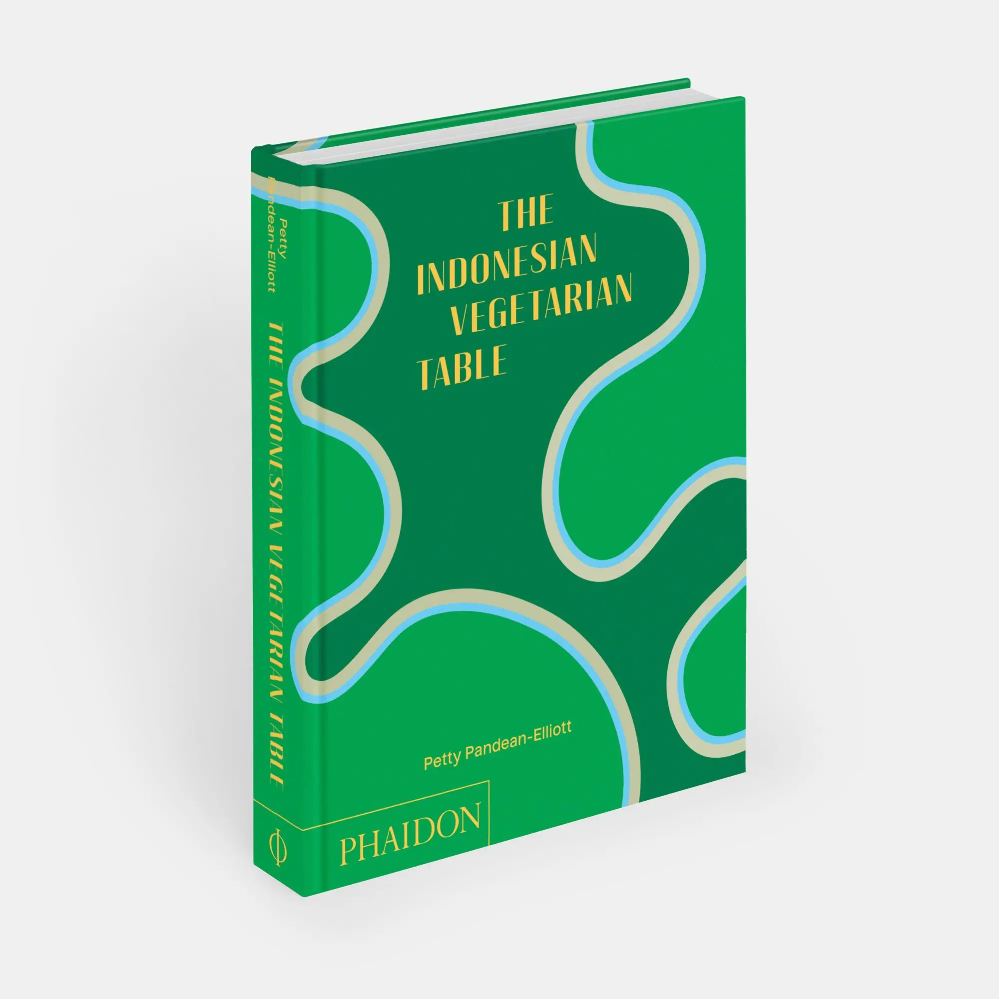 Bild: 9781837291113 | The Indonesian Vegetarian Table | Petty Pandean-Elliott | Buch | 2026