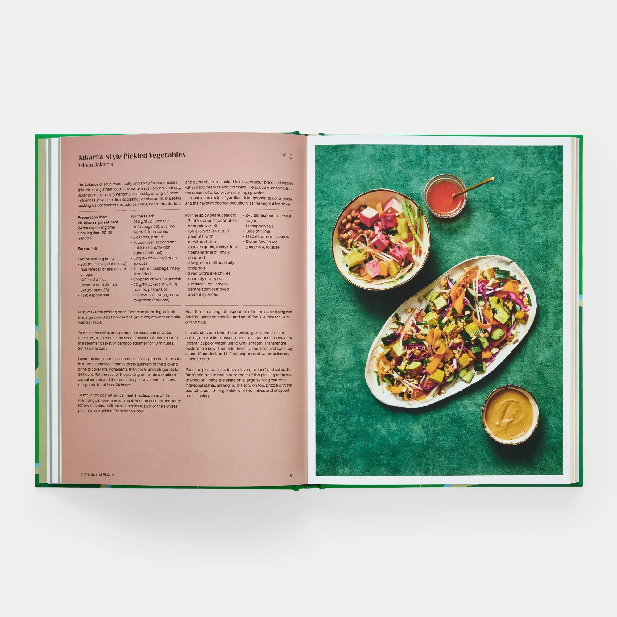 Bild: 9781837291113 | The Indonesian Vegetarian Table | Petty Pandean-Elliott | Buch | 2026