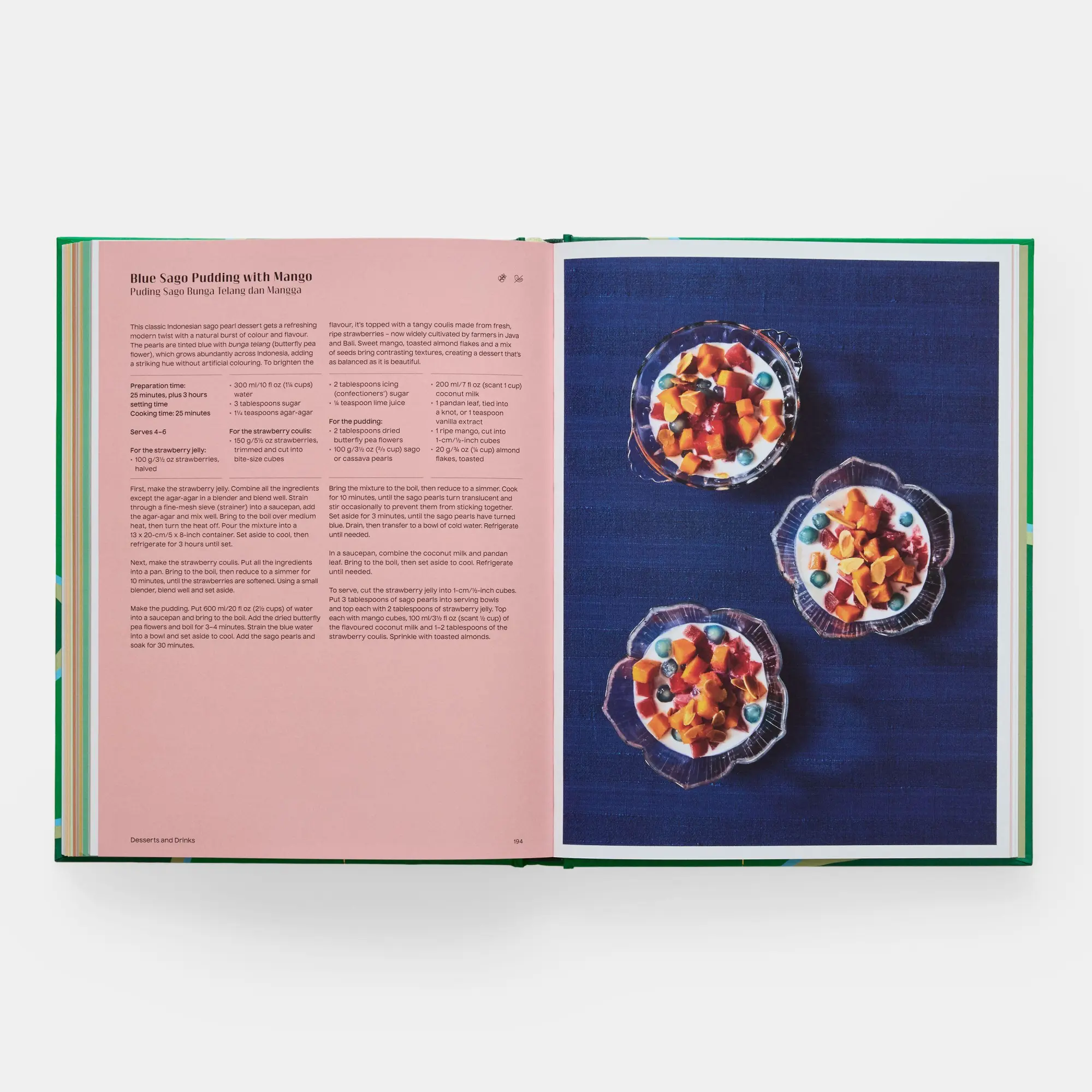 Bild: 9781837291113 | The Indonesian Vegetarian Table | Petty Pandean-Elliott | Buch | 2026