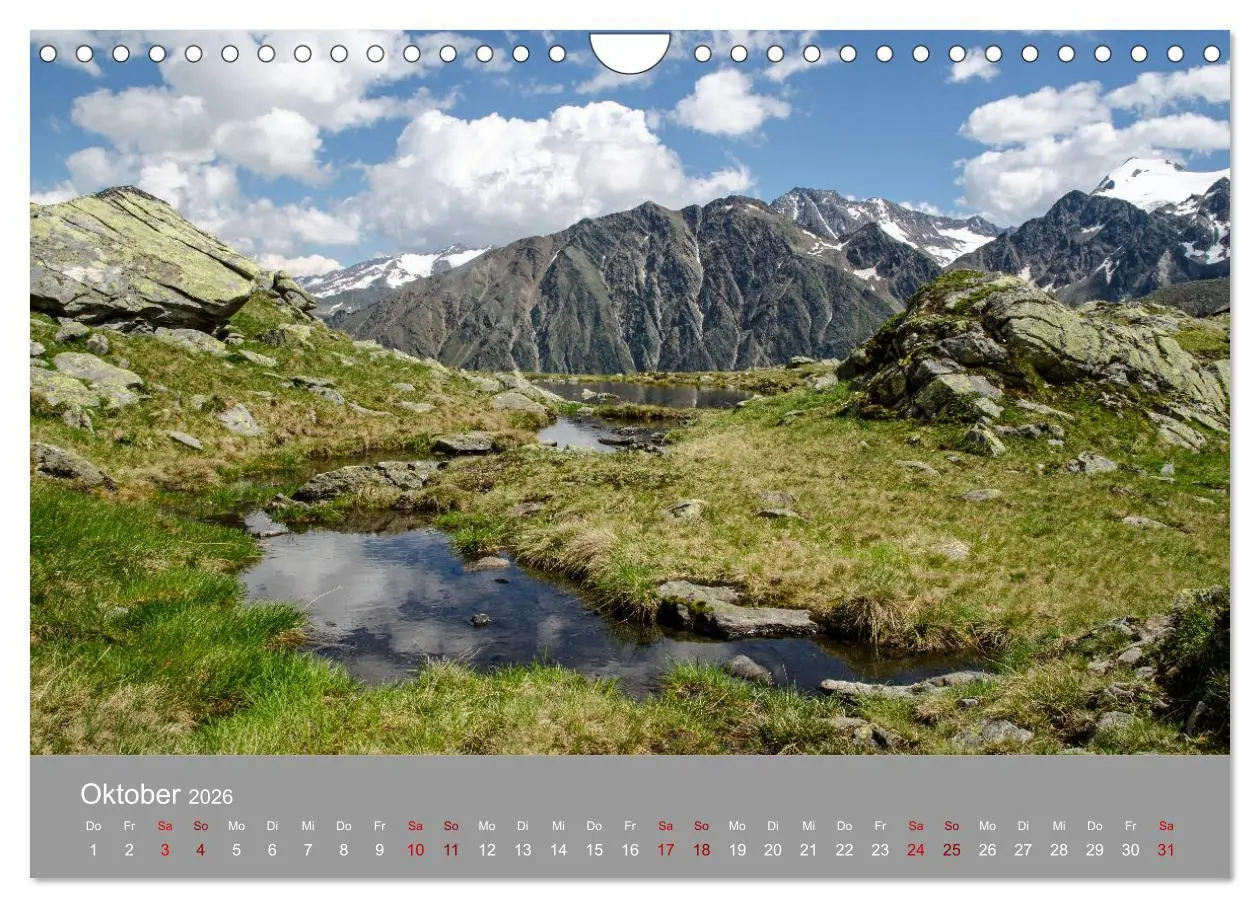 Bild: 9783457901113 | Das Stubaital in Tirol - Gipfelsturm und Gletscherseen...