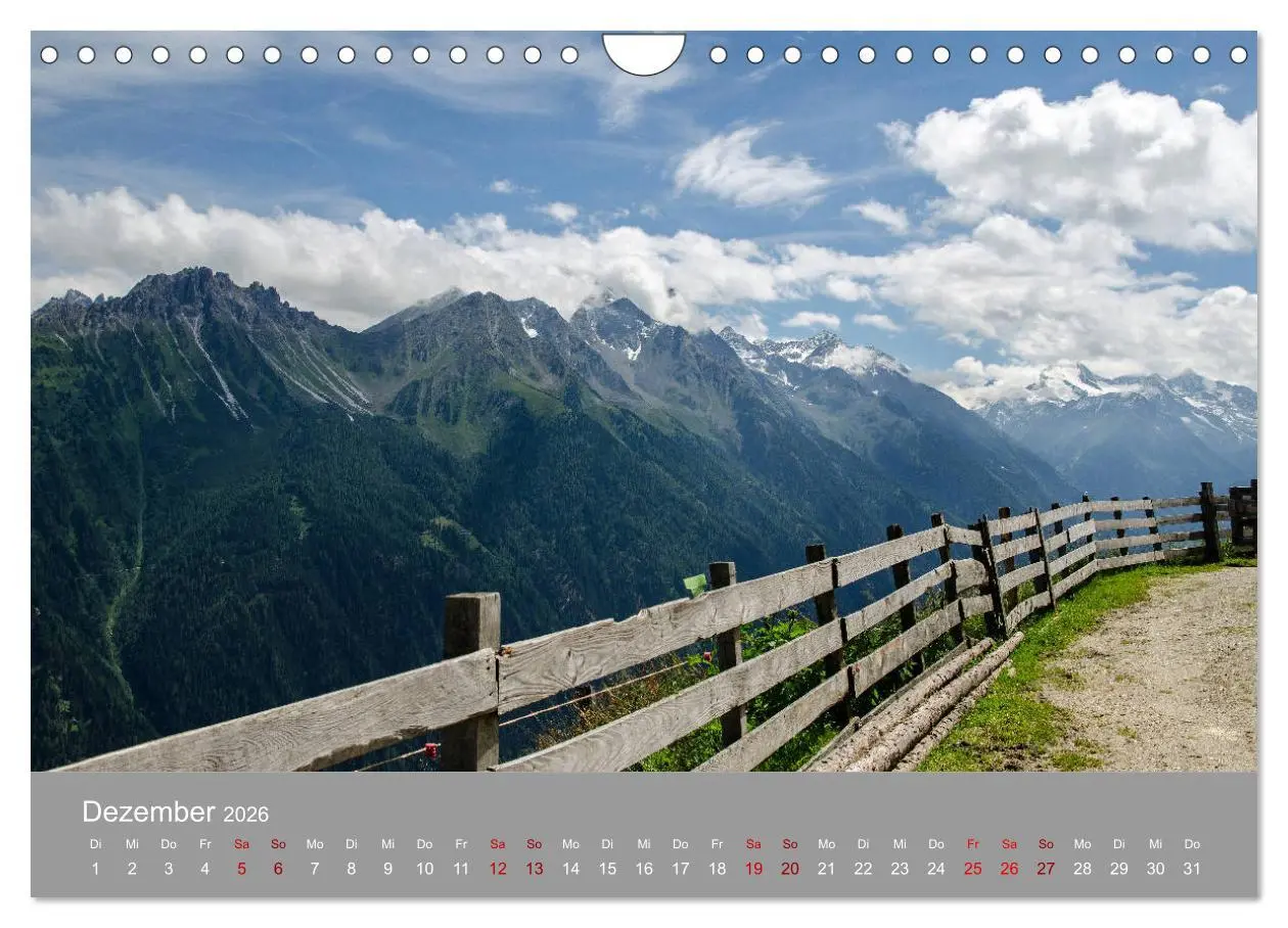 Bild: 9783457901113 | Das Stubaital in Tirol - Gipfelsturm und Gletscherseen...