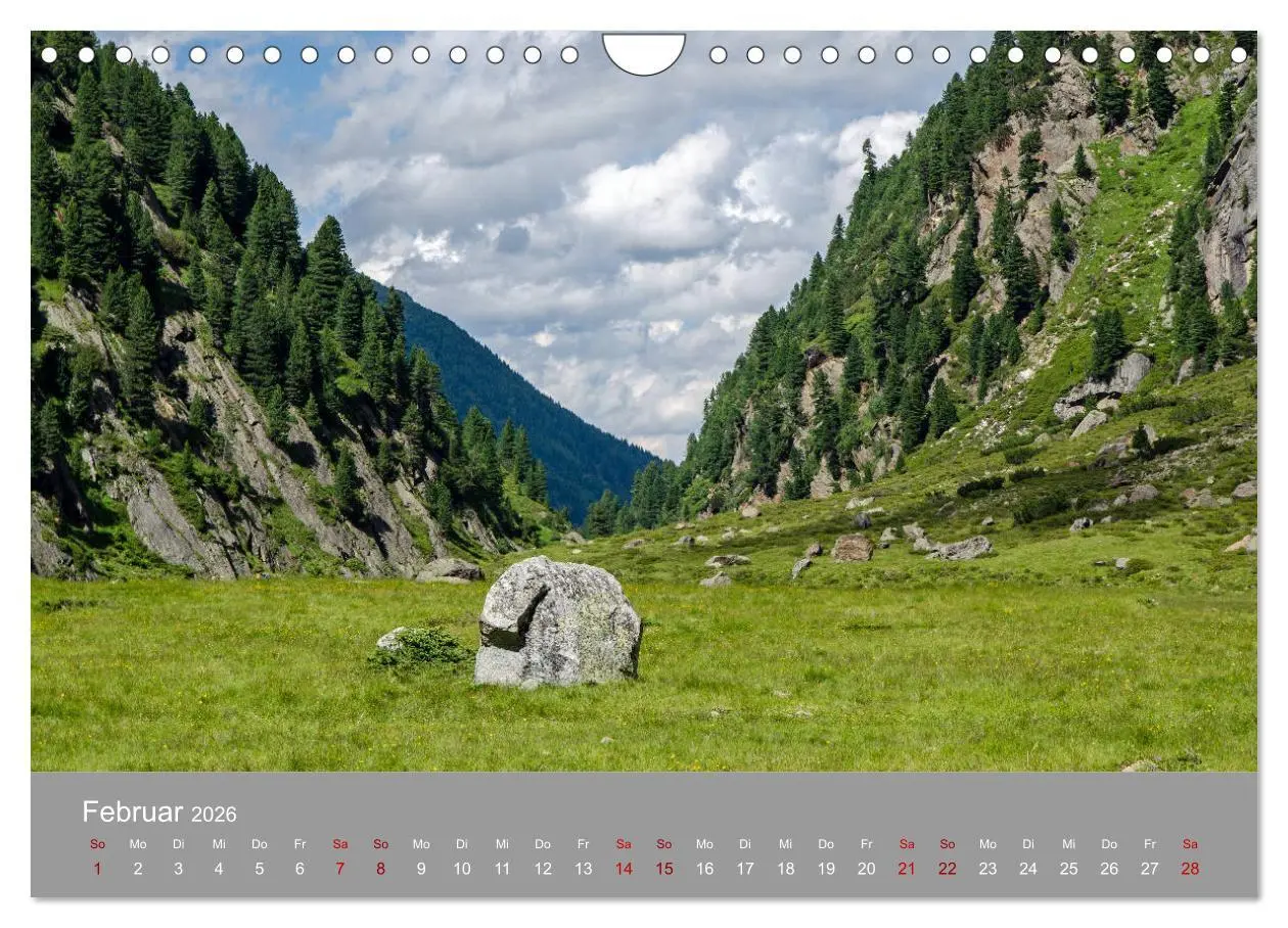 Bild: 9783457901113 | Das Stubaital in Tirol - Gipfelsturm und Gletscherseen...