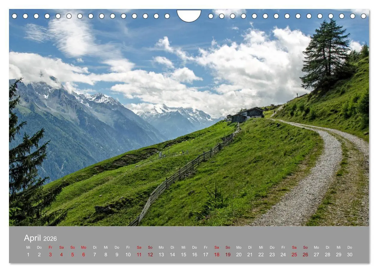 Bild: 9783457901113 | Das Stubaital in Tirol - Gipfelsturm und Gletscherseen...