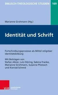 Cover: 9783788731113 | Religionsgemeinschaft und Identität | Marianne Grohmann | Taschenbuch