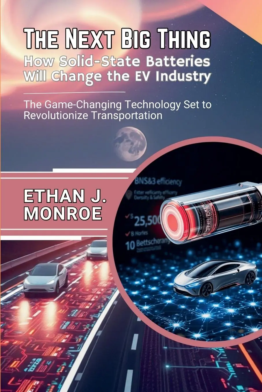 Cover: 9798230821113 | The Next Big Thing | Ethan J. Monroe | Taschenbuch | Englisch | 2025