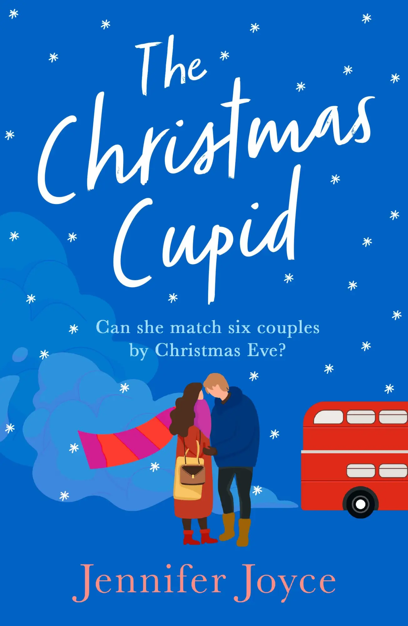 Cover: 9780008581213 | The Christmas Cupid | Jennifer Joyce | Taschenbuch | 304 S. | Englisch