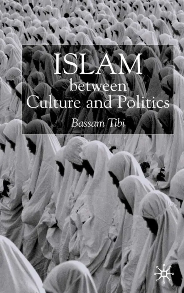 Cover: 9780333751213 | Islam Between Culture and Politics | B. Tibi | Taschenbuch | xvii