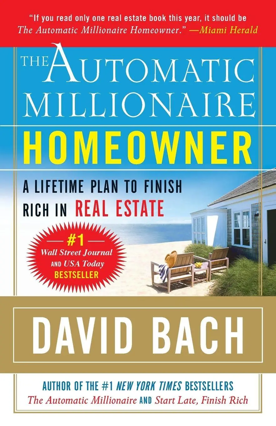 Cover: 9780767921213 | The Automatic Millionaire Homeowner | David Bach | Taschenbuch | 2008
