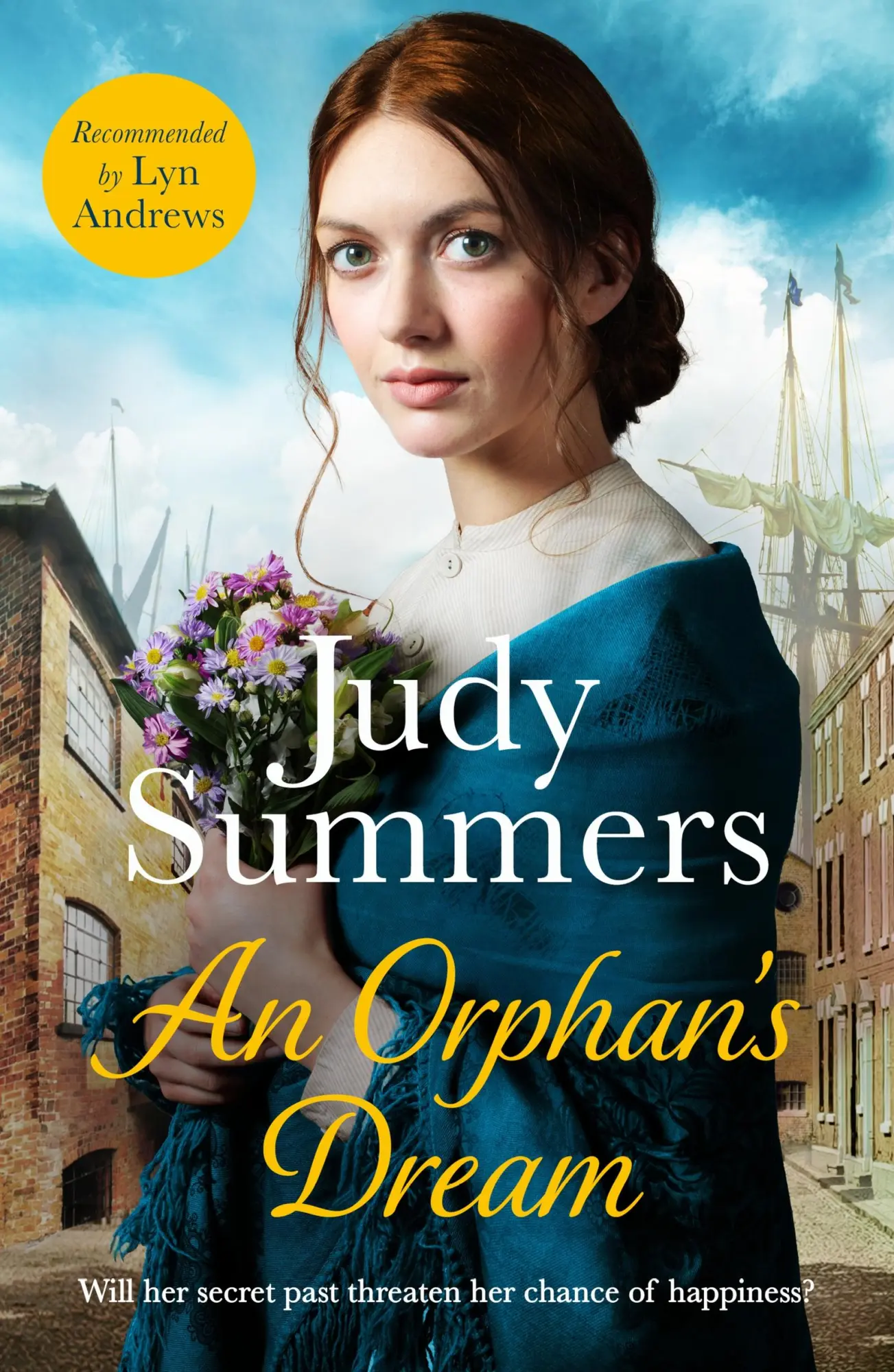 Cover: 9781035421213 | An Orphan's Dream | Judy Summers | Taschenbuch | Englisch | 2025