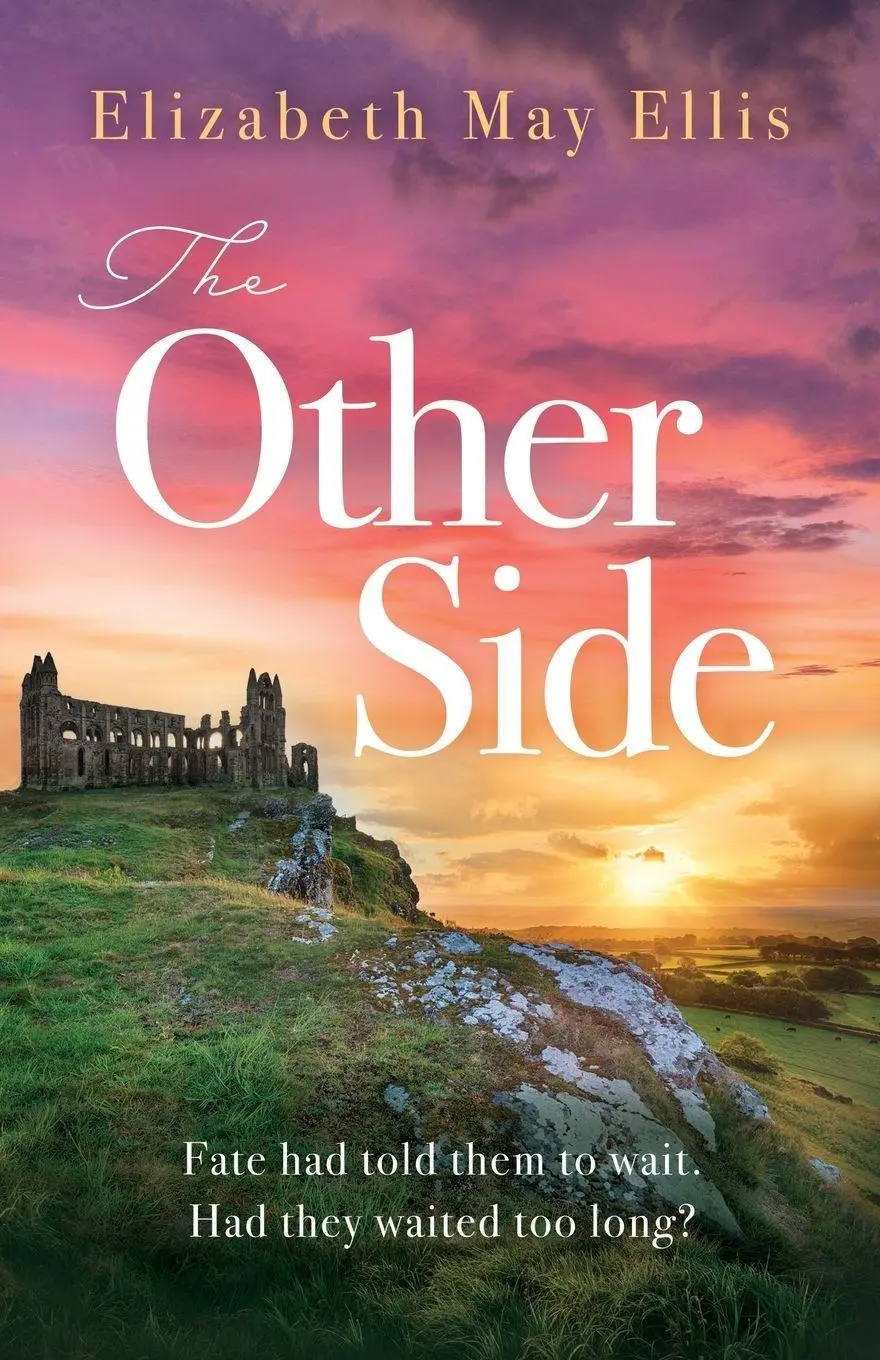 Cover: 9781068191213 | The Other Side | Elizabeth May Ellis | Taschenbuch | Englisch | 2025