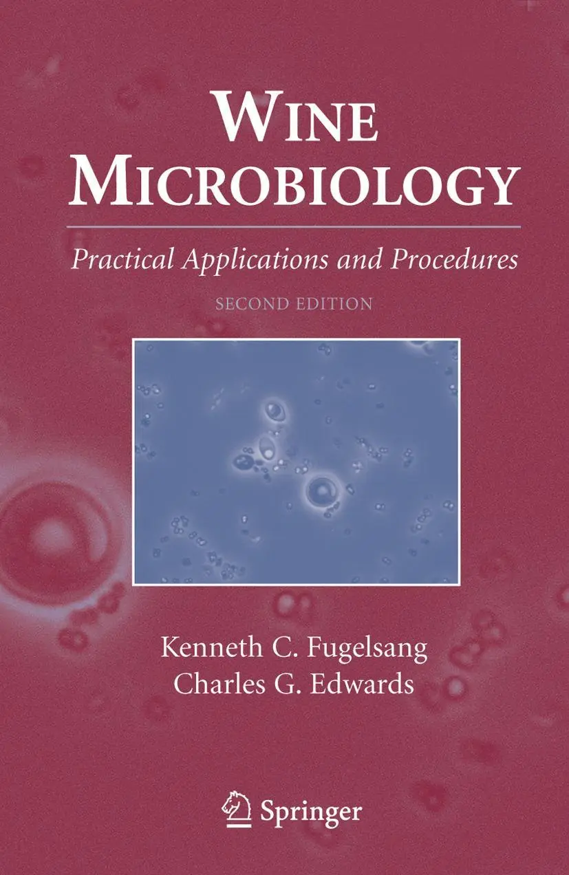 Cover: 9781441941213 | Wine Microbiology | Practical Applications and Procedures | Buch | xx